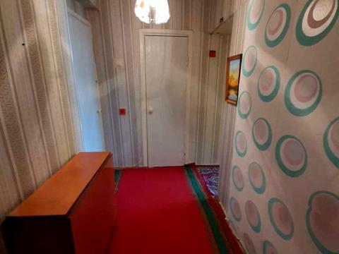 квартира за адресою Баяна вул., 8