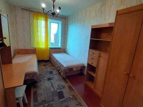 квартира за адресою Баяна вул., 8