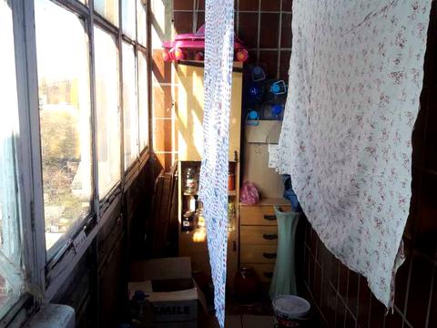 квартира за адресою Баяна вул., 8