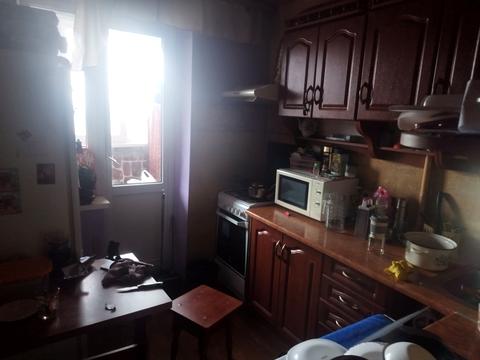 квартира за адресою Коробова вул., 18