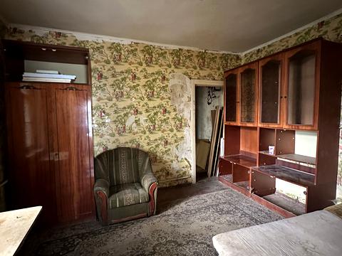 квартира по адресу Маршрутна, 1