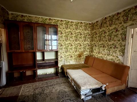 квартира по адресу Маршрутна, 1