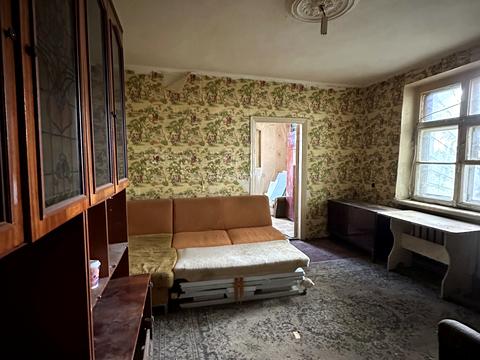 квартира по адресу Маршрутна, 1