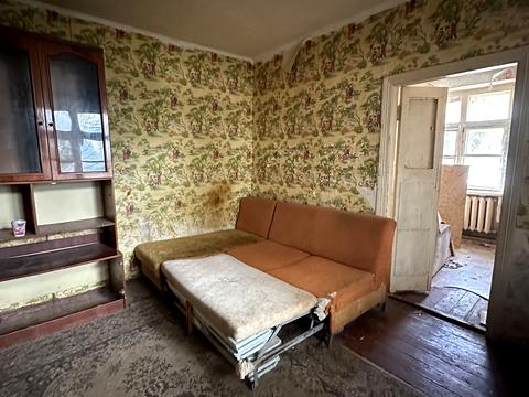 квартира по адресу Маршрутна, 1