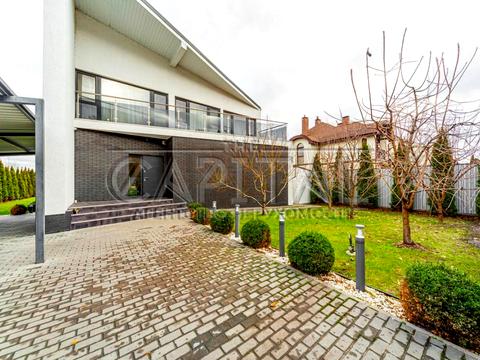 дом по адресу Рибальський, 20