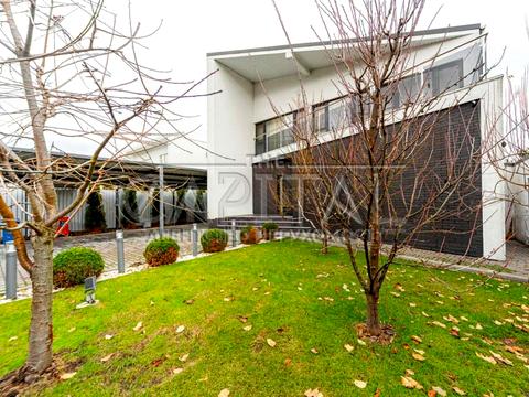 дом по адресу Рибальський, 20