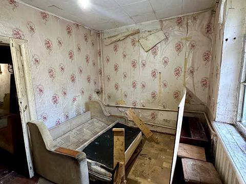 квартира по адресу Маршрутна, 1