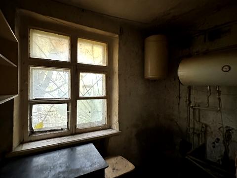 квартира по адресу Маршрутна, 1