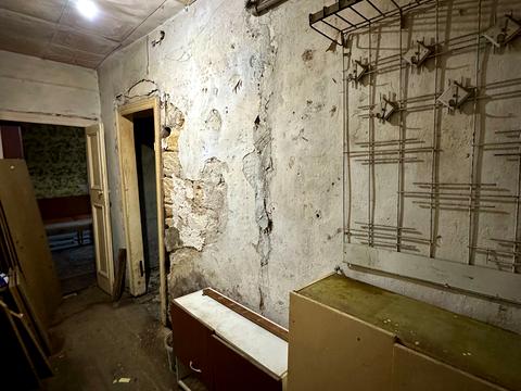 квартира по адресу Маршрутна, 1