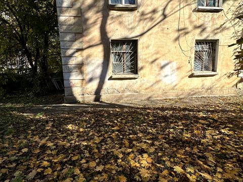 квартира по адресу Маршрутна, 1