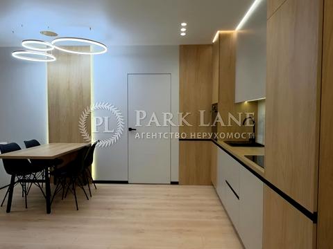 квартира по адресу Михаила Максимовича ул. (Трутенко Онуфрия), 26