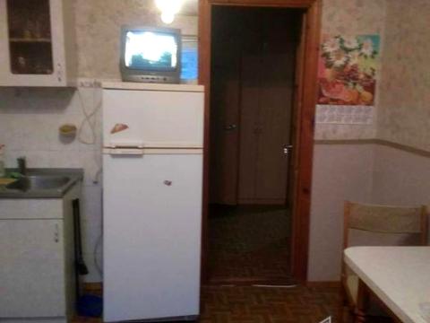 квартира по адресу Драгоманова ул., 14