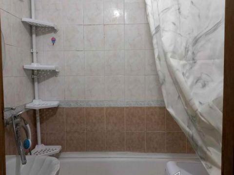 квартира по адресу Драгоманова ул., 14