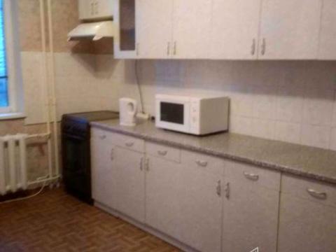 квартира по адресу Драгоманова ул., 14