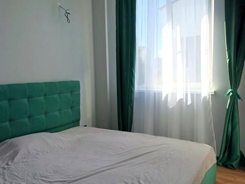 квартира по адресу Институтская ул., 67