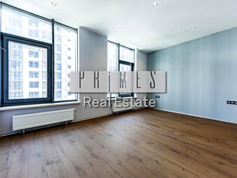 квартира за адресою Андрія Верхогляда вул. (Михайла Драгомирова), 17-Б