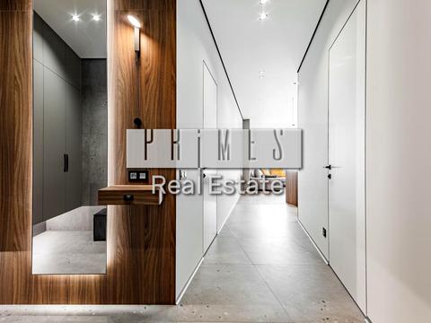 квартира за адресою Андрія Верхогляда вул. (Михайла Драгомирова), 17-Б