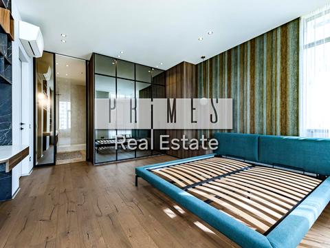 квартира за адресою Андрія Верхогляда вул. (Михайла Драгомирова), 17-Б