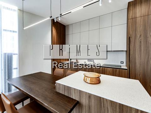 квартира за адресою Андрія Верхогляда вул. (Михайла Драгомирова), 17-Б