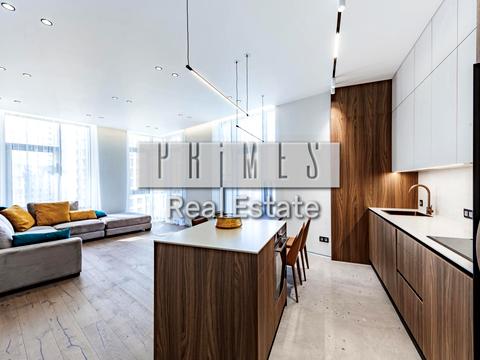 квартира за адресою Андрія Верхогляда вул. (Михайла Драгомирова), 17-Б