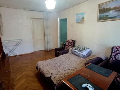 квартира по адресу Энергетиков ул., 8