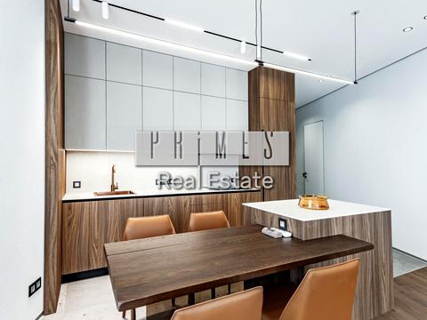 квартира за адресою Андрія Верхогляда вул. (Михайла Драгомирова), 17-Б