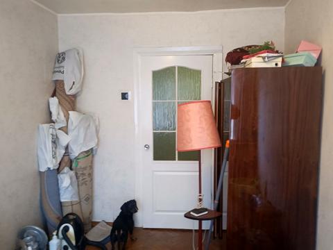 квартира по адресу Энергетиков ул., 8