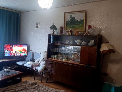 квартира по адресу Энергетиков ул., 8