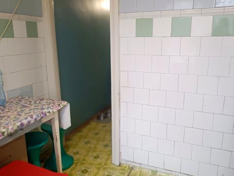 квартира по адресу Энергетиков ул., 8