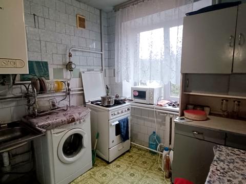 квартира по адресу Энергетиков ул., 8