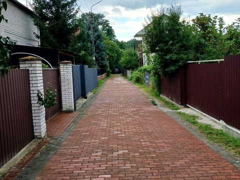 участок по адресу Тарасовая Нива ул.