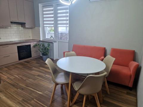 квартира по адресу Сергея Данченко ул., 32