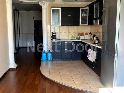 квартира за адресою Костянтина Данькевича вул., 16