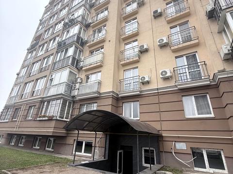 коммерческая по адресу Метрологическая ул., 2