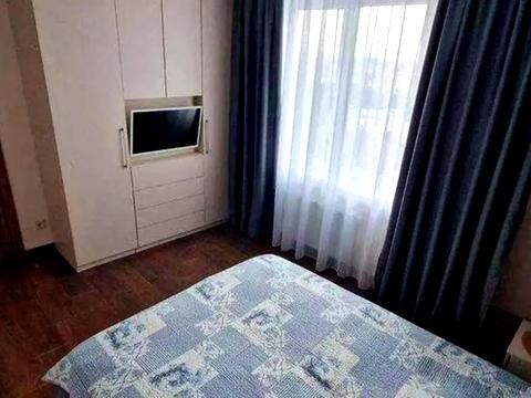 квартира по адресу Сергея Данченко ул., 32