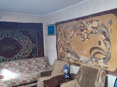 дом по адресу Манжуры ул.