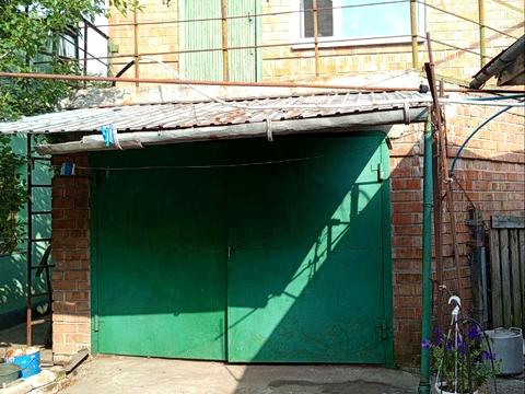 дом по адресу Манжуры ул.