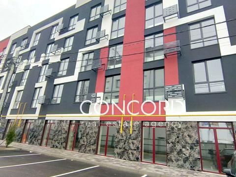 квартира за адресою Інститутська вул., 7