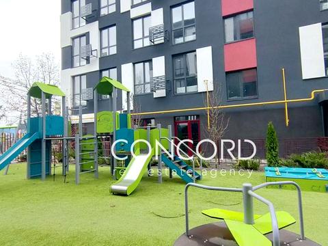 квартира за адресою Інститутська вул., 7