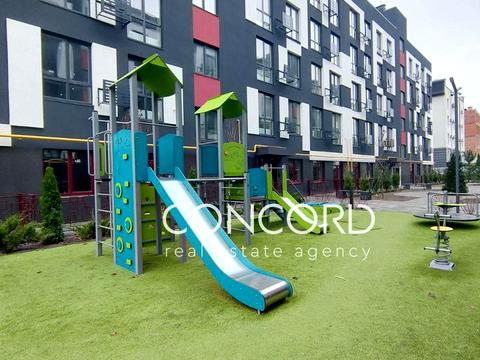 квартира за адресою Інститутська вул., 7