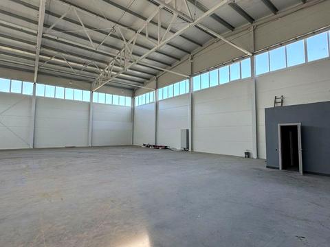 коммерческая по адресу Калуш, Окружна, 22