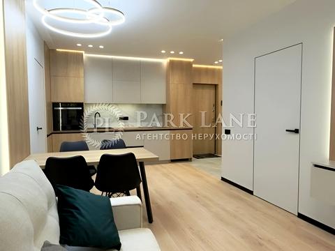 квартира по адресу Михаила Максимовича ул. (Трутенко Онуфрия), 26