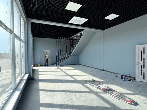 коммерческая по адресу Калуш, Окружна, 22