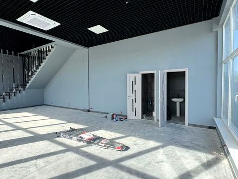 коммерческая по адресу Калуш, Окружна, 22