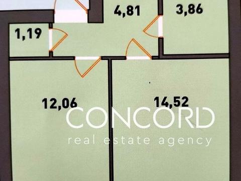 квартира за адресою Інститутська вул., 7