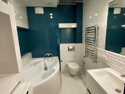 квартира по адресу Валерия Лобановского ул., 26 к2