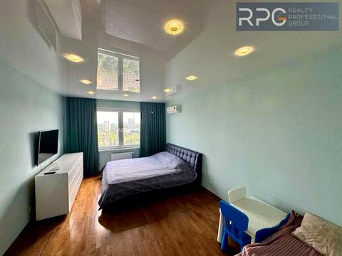 квартира по адресу Юлии Здановской ул. (Ломоносова), 36-А