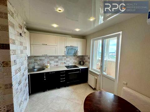 квартира по адресу Юлии Здановской ул. (Ломоносова), 36-А