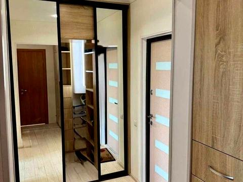 квартира по адресу Юлии Здановской ул. (Ломоносова), 36-А