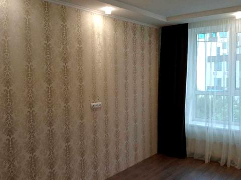 квартира за адресою Героїв Небесної Сотні просп., 18/2